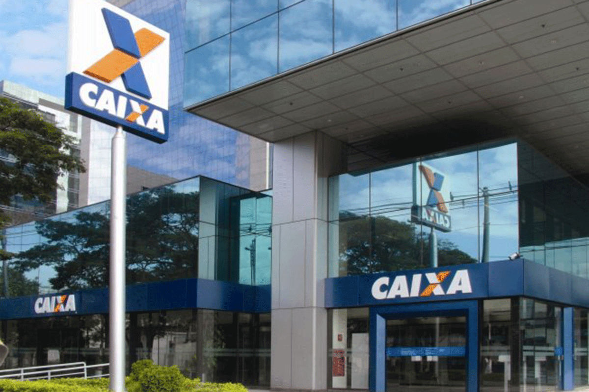 Caixa Econômica estuda criação de crédito imobiliário com juros pré-fixados