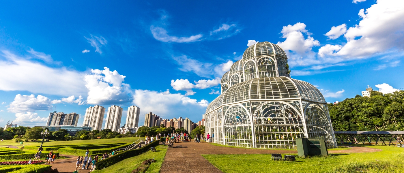 Tudo que você precisa saber sobre Curitiba Tudo que você precisa saber sobre Curitiba