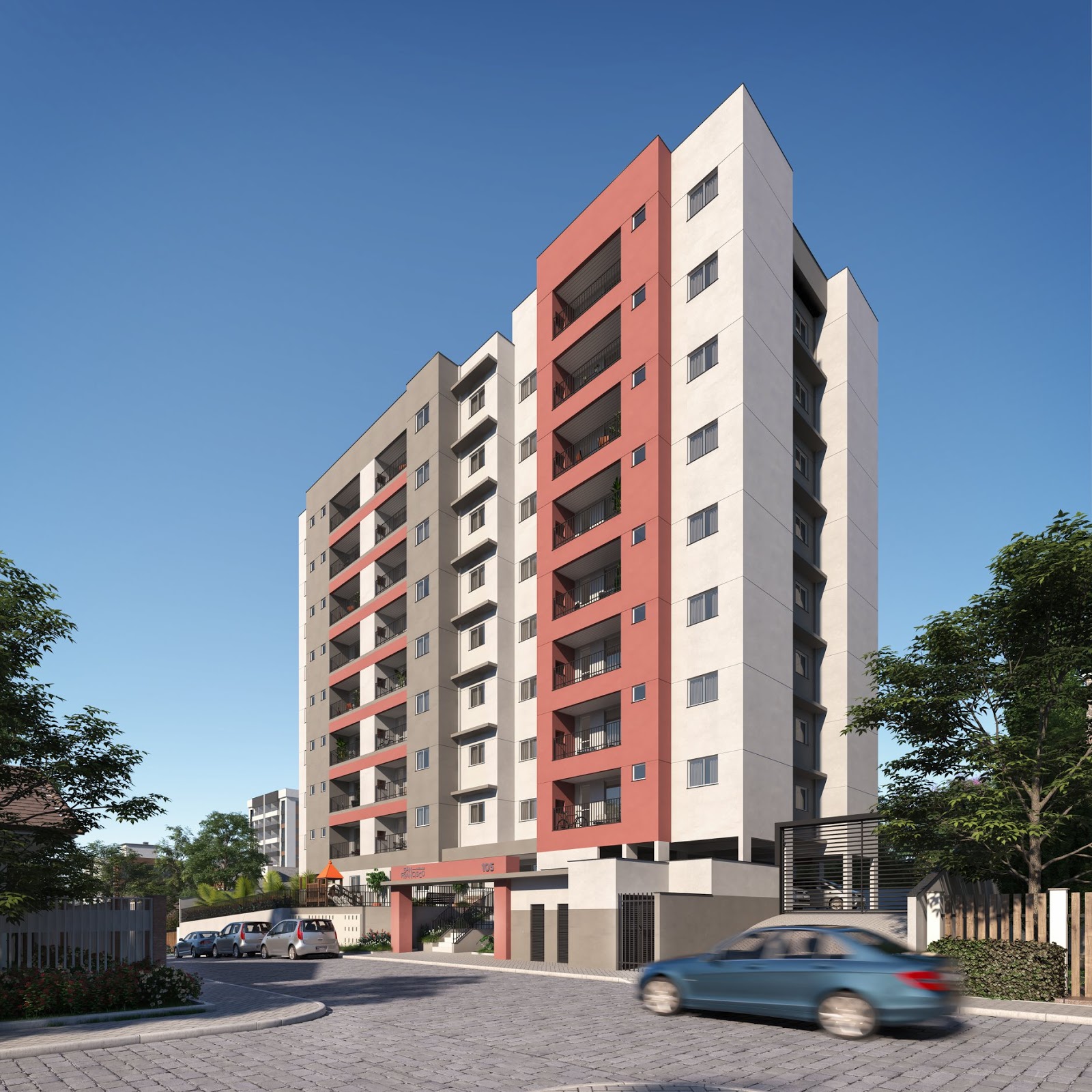 Marini Construções e Incorporadora: Sonhando alto com você Marini Construções e Incorporadora: Sonhando alto com você