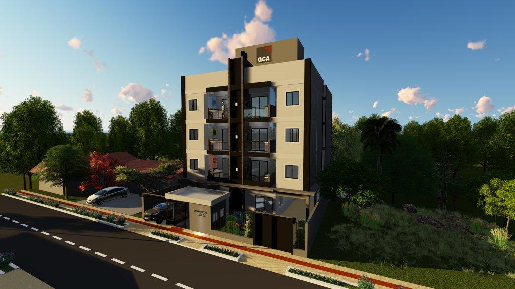 GCA Construtora: Compromisso com a realização do seu sonho GCA Construtora: Compromisso com a realização do seu sonho