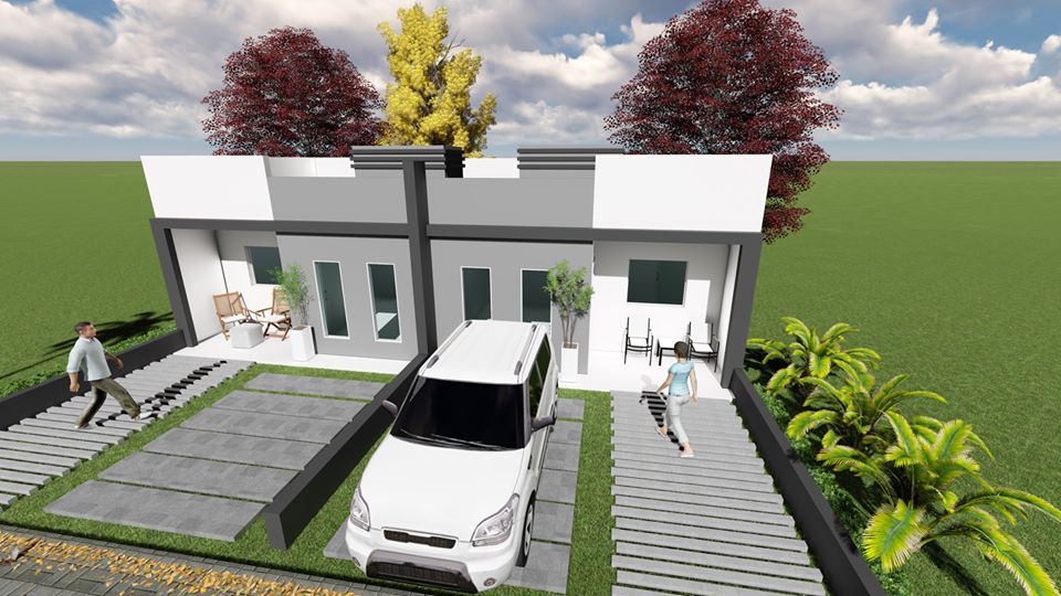 Lucca Empreendimentos: Bom atendimento e eficiência no ramo da Construção Civil Lucca Empreendimentos: Bom atendimento e eficiência no ramo da Construção Civil