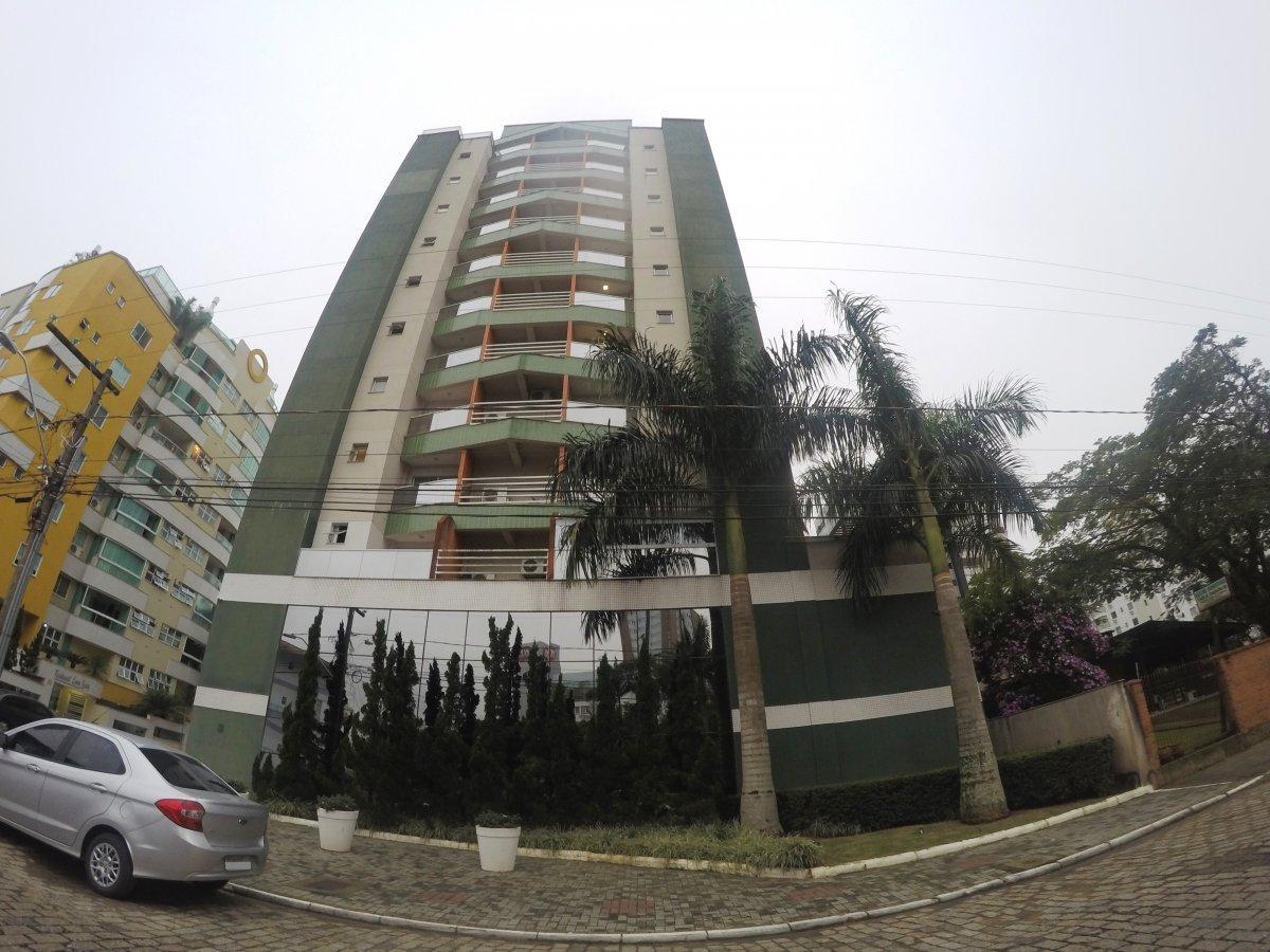 Apartamentos de 2 quartos à venda em Blumenau