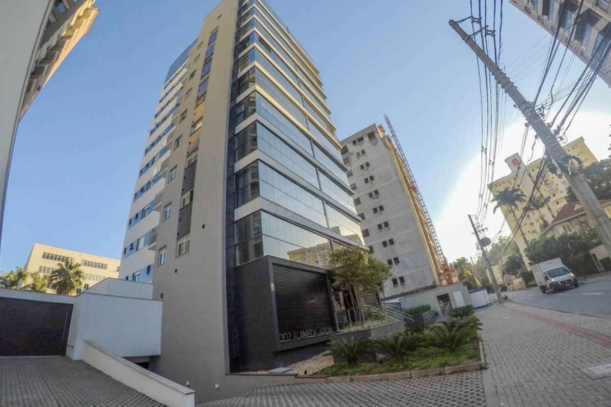 Apartamentos de 3 quartos à venda em Blumenau Apartamentos de 3 quartos à venda em Blumenau