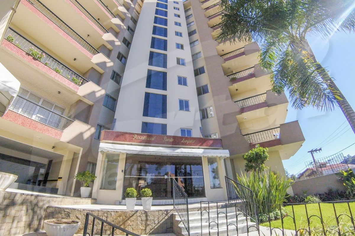 Apartamentos 4 quartos à venda em Blumenau Apartamentos 4 quartos à venda em Blumenau