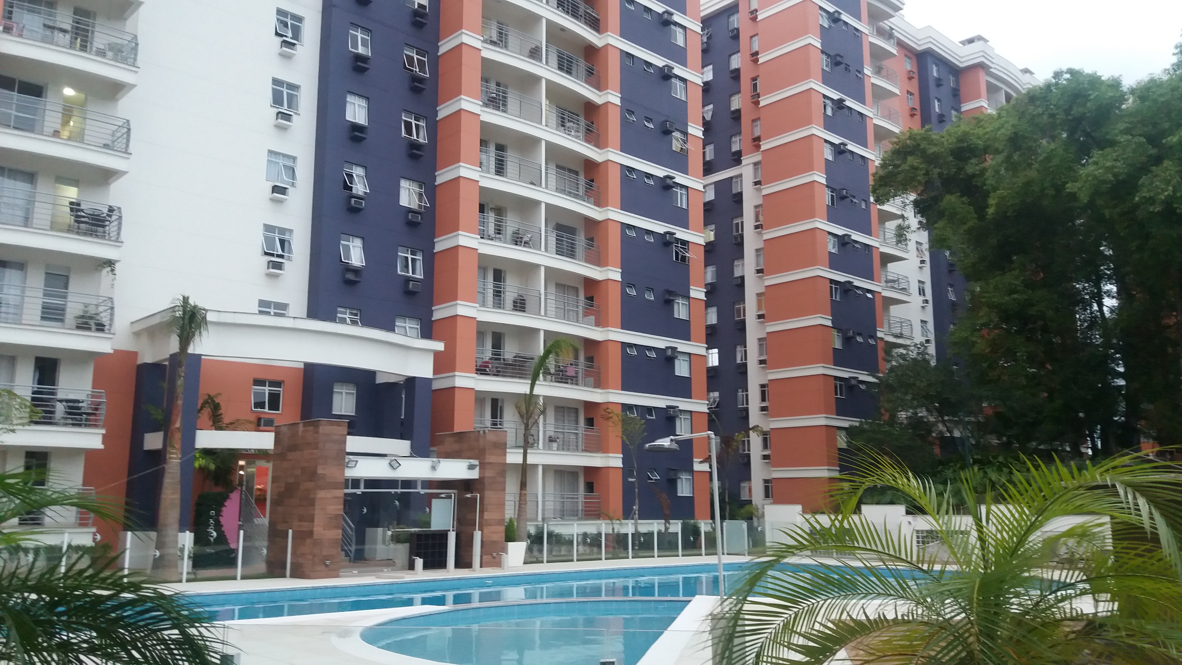 Apartamentos em Blumenau Apartamentos em Blumenau