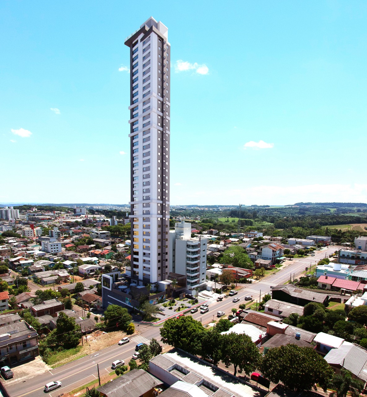 Construtora Ilha de Obras: Administrando a realização do seu sonho Construtora Ilha de Obras: Administrando a realização do seu sonho