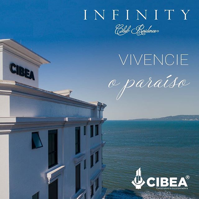 Há quase 30 anos Cibea Empreendimentos atua no litoral catarinense