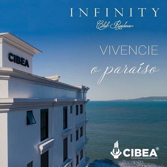 Há quase 30 anos Cibea Empreendimentos atua no litoral catarinense Há quase 30 anos Cibea Empreendimentos atua no litoral catarinense