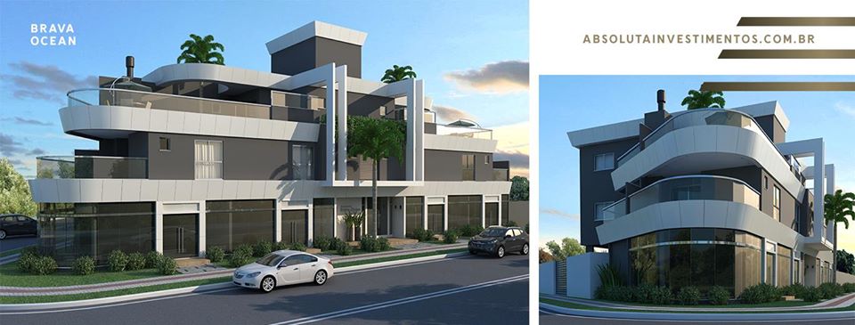Absoluta Empreendimentos: Ética e Elegância norteiam nosso trabalho Absoluta Empreendimentos: Ética e Elegância norteiam nosso trabalho