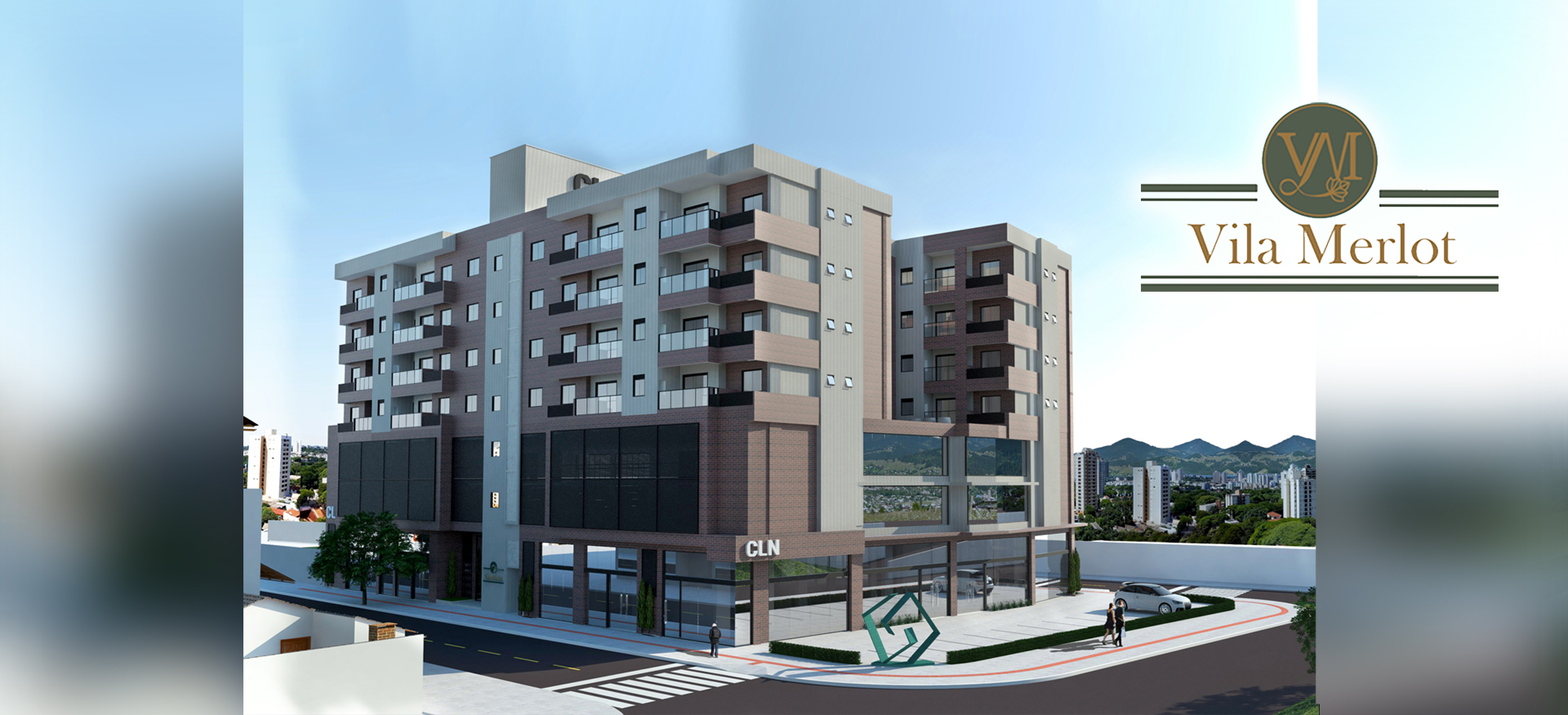 CLN Construtora: Tecnologia e inovação ao seu favor CLN Construtora: Tecnologia e inovação ao seu favor