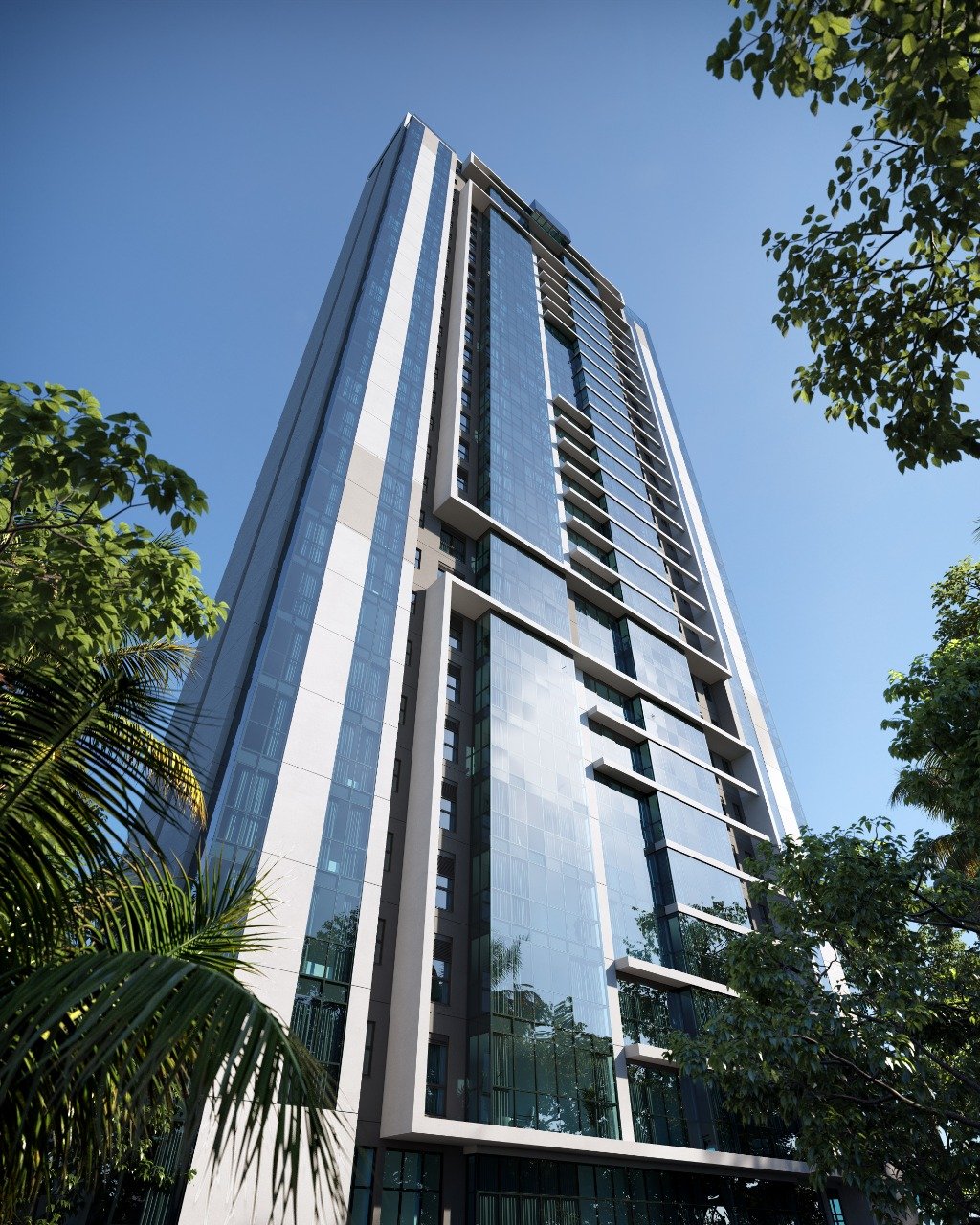 Evidence Tower, um conceito único, moderno e renovado em Blumenau. Evidence Tower, um conceito único, moderno e renovado em Blumenau.