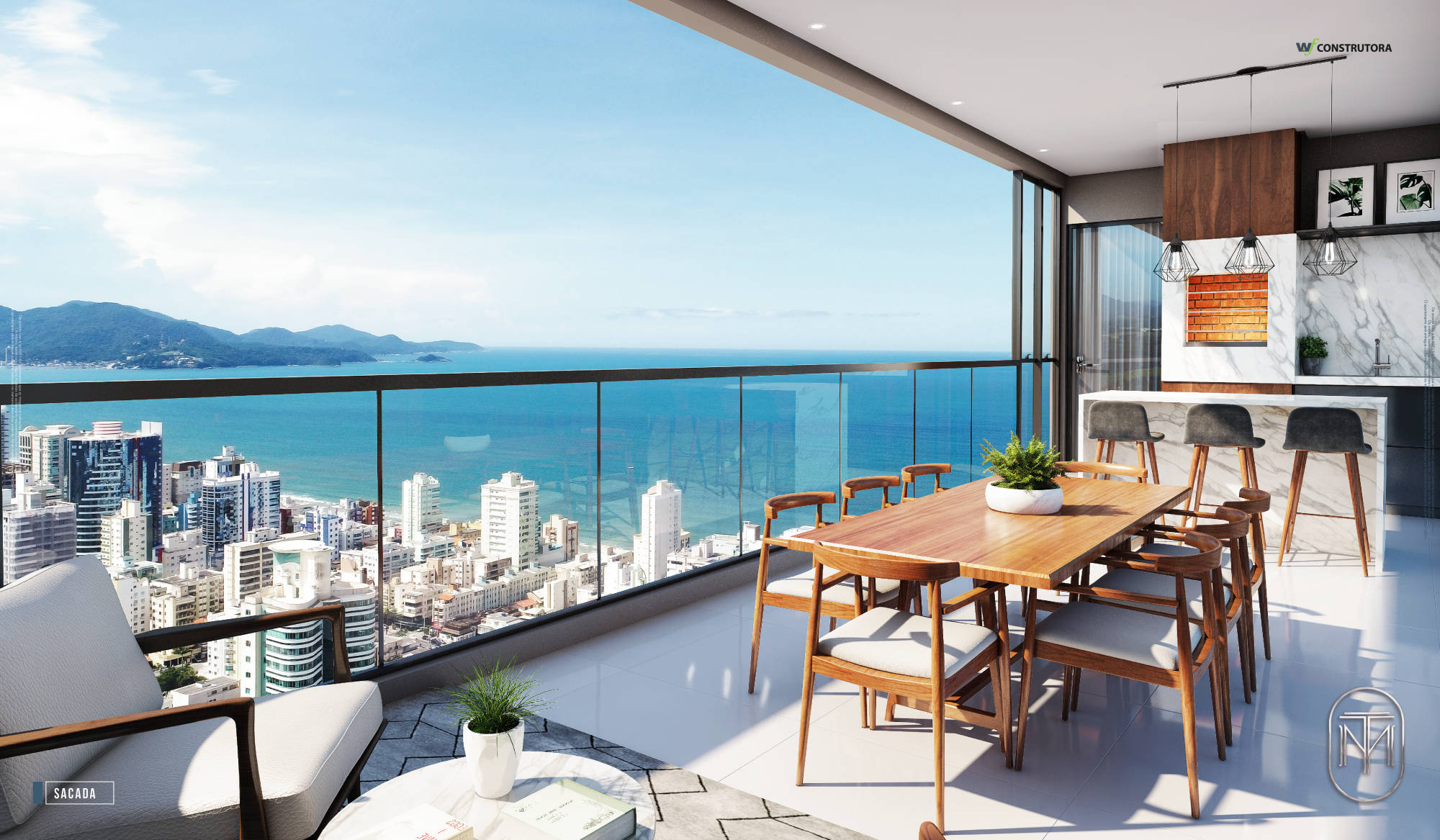 Wf Construtora - Construindo o seu bem estar. Wf Construtora - Construindo o seu bem estar.
