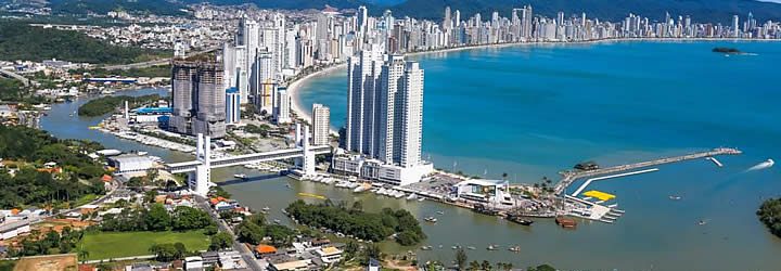 Mercado imobiliário de Santa Catarina mostra sua força diante do coronavírus Mercado imobiliário de Santa Catarina mostra sua força diante do coronavírus