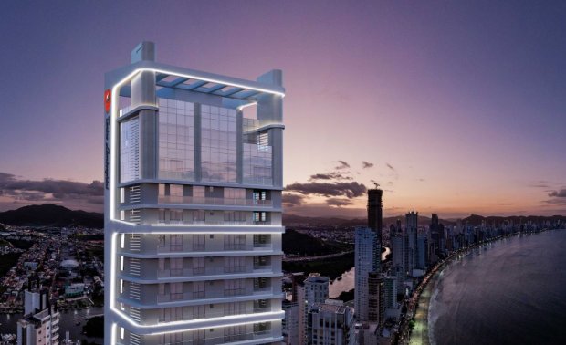 Porque investir em apartamentos em Balneário Camboriú é uma ótima opção Porque investir em apartamentos em Balneário Camboriú é uma ótima opção
