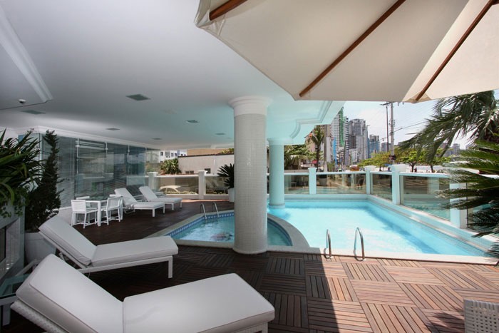 As vantagens de um apartamento em Balneário Camboriú As vantagens de um apartamento em Balneário Camboriú