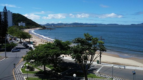 Três lindas praias em Itajaí que você precisa conhecer