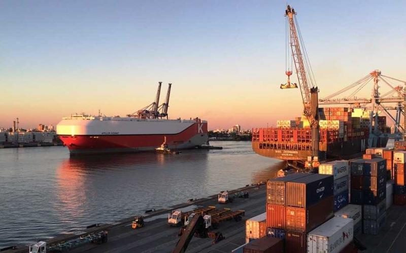 Entenda porque multinacionais escolhem investir em Itajaí e você também deveria Entenda porque multinacionais escolhem investir em Itajaí e você também deveria