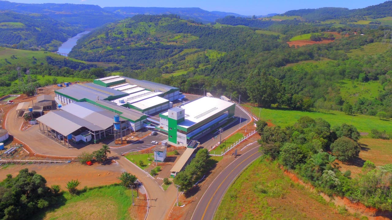 Entenda a Economia Chapecoense Entenda a Economia Chapecoense