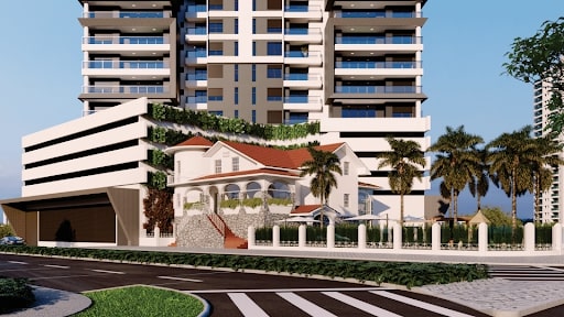 Conheça o Residencial Villa Zenaide 