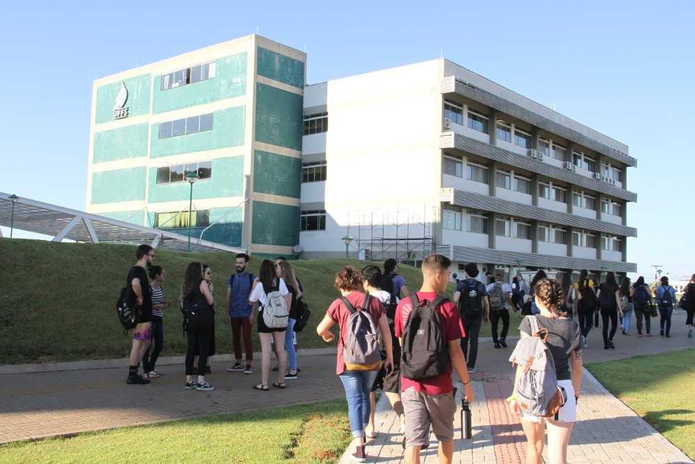 Ótimas opções de apartamentos para universitários em Chapecó