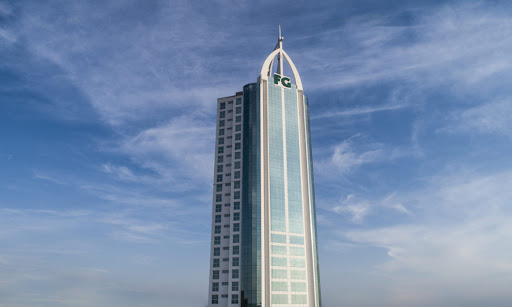 Qual a cidade brasileira com os maiores edifícios do país?