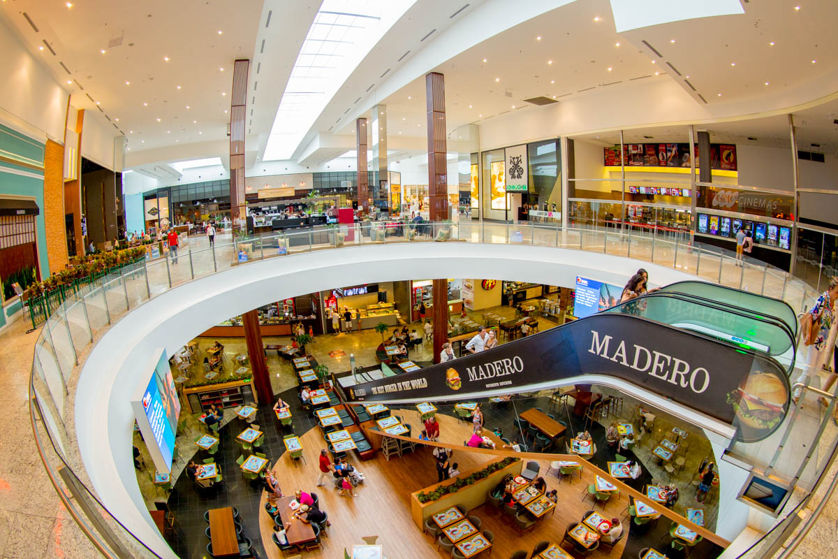Shoppings em Balneário Camboriú: quais são e onde ficam? 