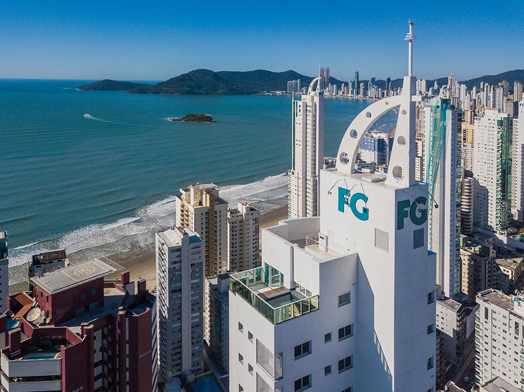 FG Empreendimentos: conheça 2 empreendimentos em Balneário Camboriú FG Empreendimentos: conheça 2 empreendimentos em Balneário Camboriú