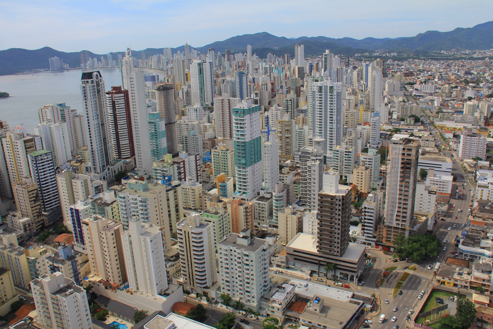 Balneário Camboriú: a capital catarinense do Turismo