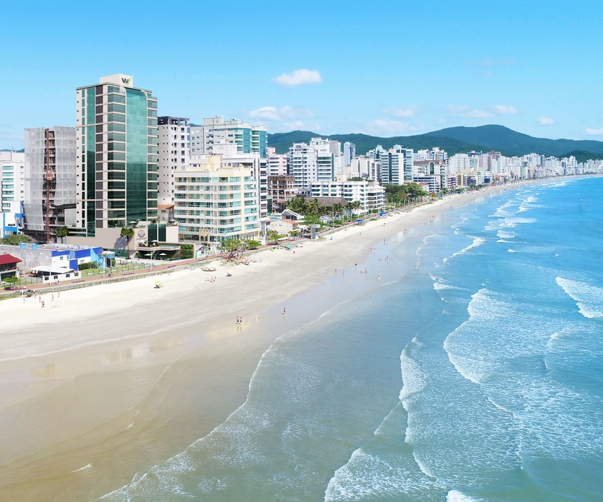 Descubra imóveis da HPIO Construtora em Balneário Camboriú 