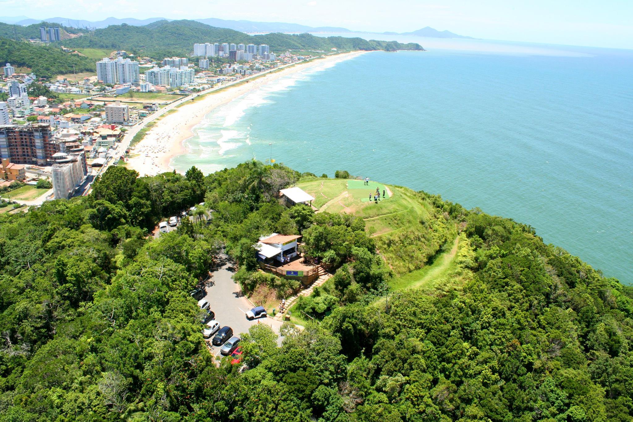 Os 3 principais pontos turístico de Balneário Camboriú, que você precisa conhecer.