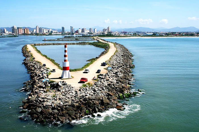 Navegantes: um guia completo para quem deseja visitar, morar ou investir Navegantes: um guia completo para quem deseja visitar, morar ou investir