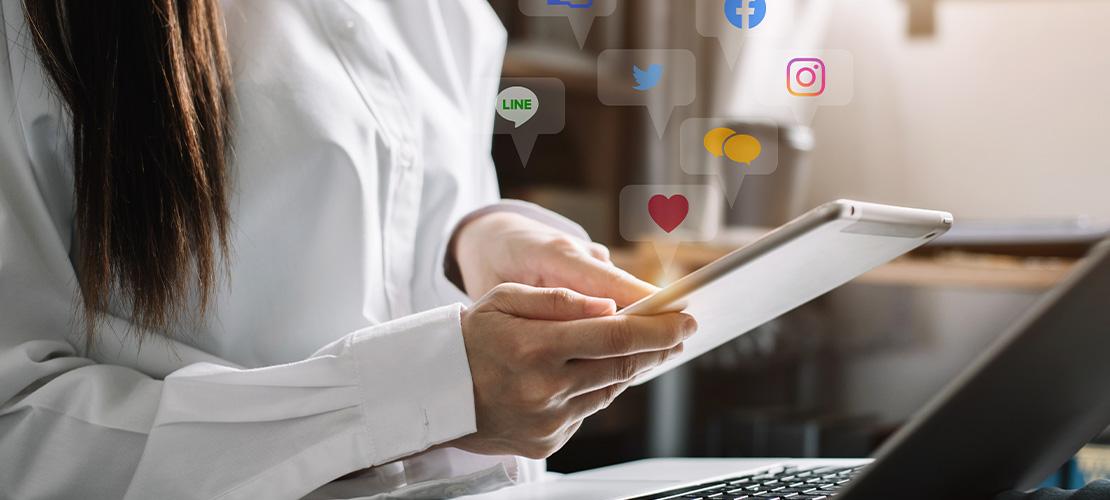 Redes sociais e estratégias de marketing no mercado imobiliário Redes sociais e estratégias de marketing no mercado imobiliário