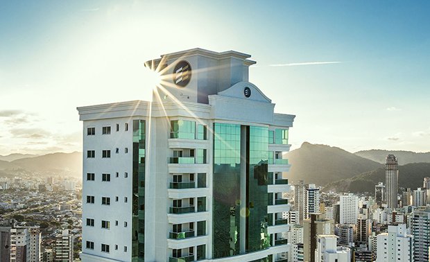 Construtora Embraed se atém a todos os detalhes da construção civil Construtora Embraed se atém a todos os detalhes da construção civil