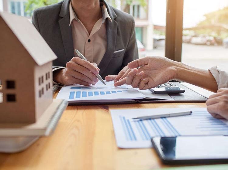 Financiamento imobiliário: O que você precisa saber. Financiamento imobiliário: O que você precisa saber.