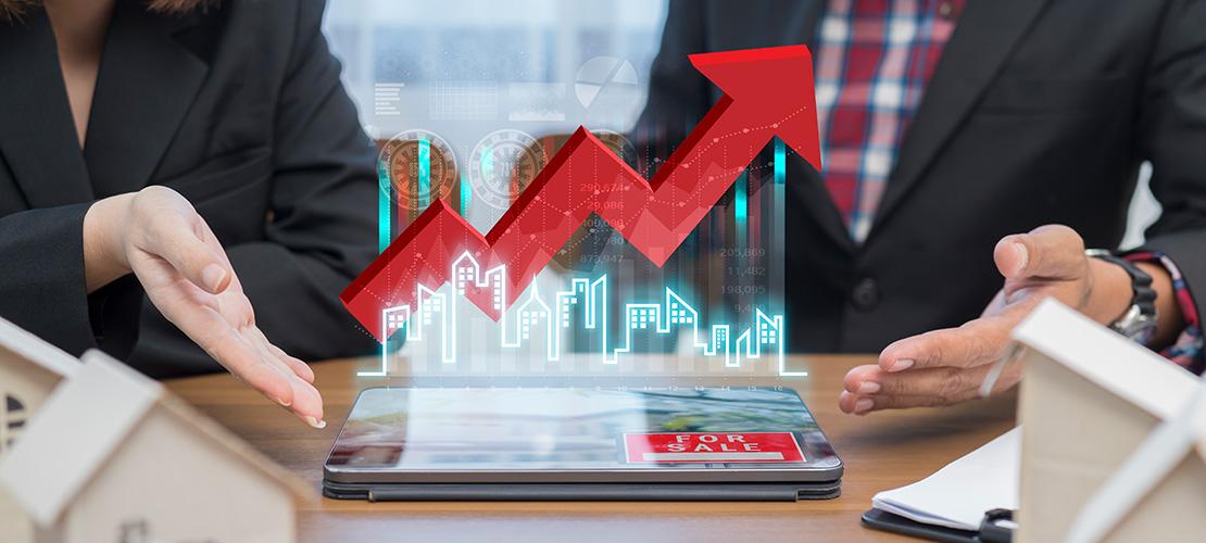 A Revolução do Mercado Imobiliário com a Ferramenta P.E.M (Pré-Estudo de Mercado) A Revolução do Mercado Imobiliário com a Ferramenta P.E.M (Pré-Estudo de Mercado)