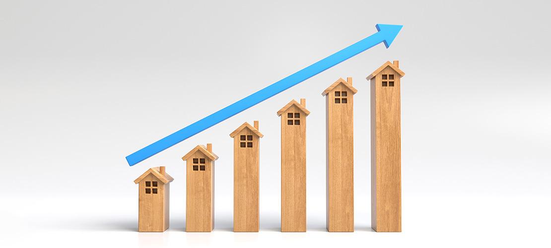 Tendências para o mercado imobiliário Tendências para o mercado imobiliário