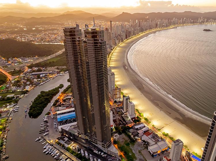 Santa Catarina é o Estado Mais Seguro do Brasil!