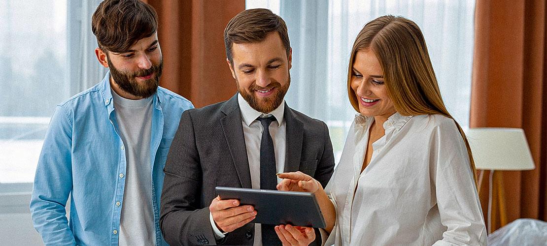 Importância da Segmentação para Corretores Importância da Segmentação para Corretores