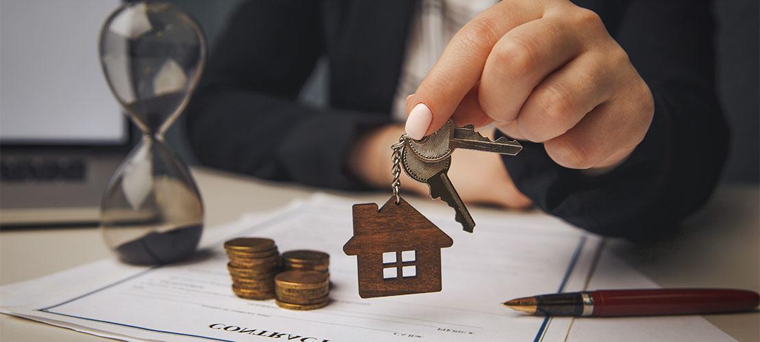 Como Ajudar o Seu Cliente a Obter Créditos Imobiliários?