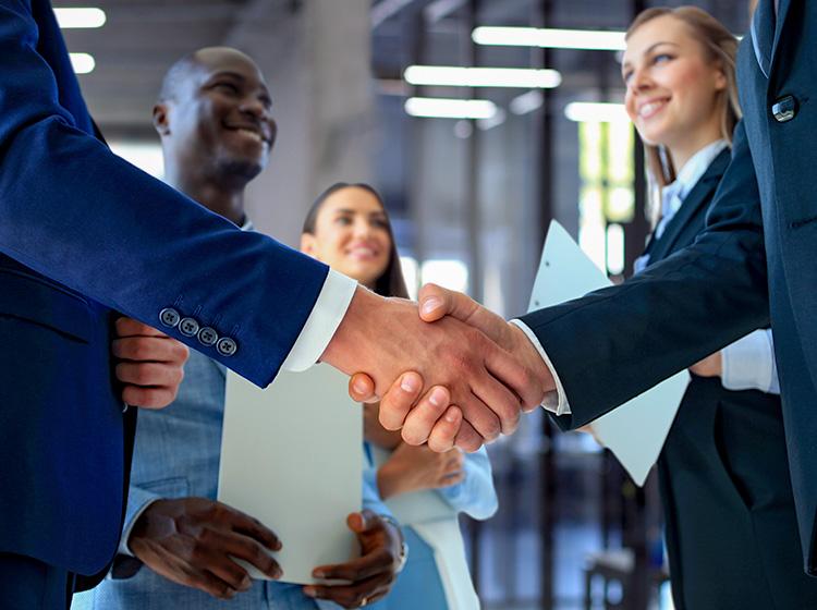 Histórias de Sucesso: Realizando um Sonho com a EBI Histórias de Sucesso: Realizando um Sonho com a EBI