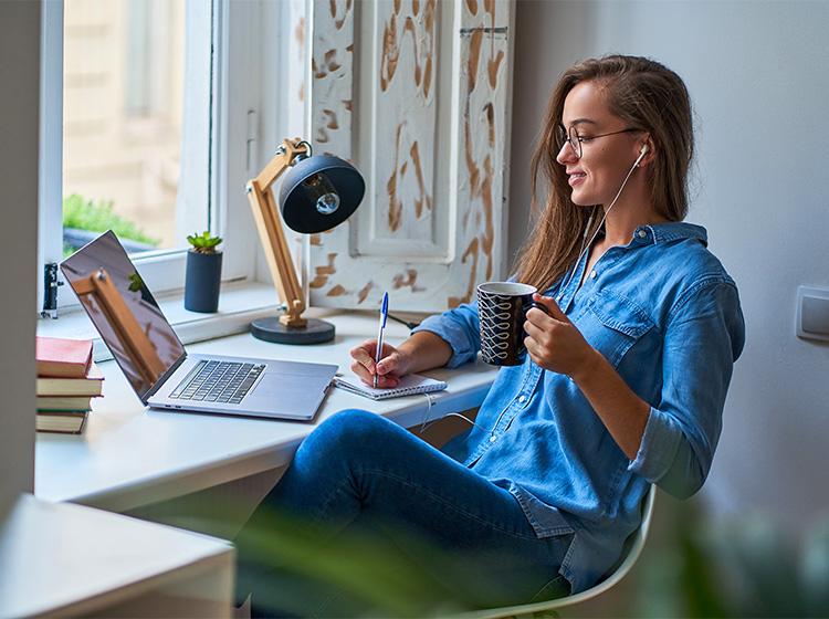 Como Criar um Home Office em Casa? Como Criar um Home Office em Casa?
