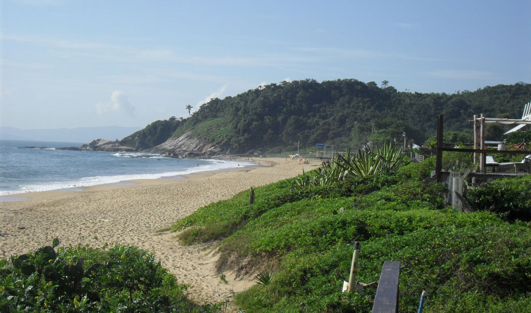 6 praias para conhecer em Balneário Camboriú