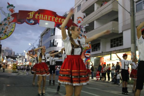 Conheça Brusque, cidade que cresce e se desenvolve com organização e segurança