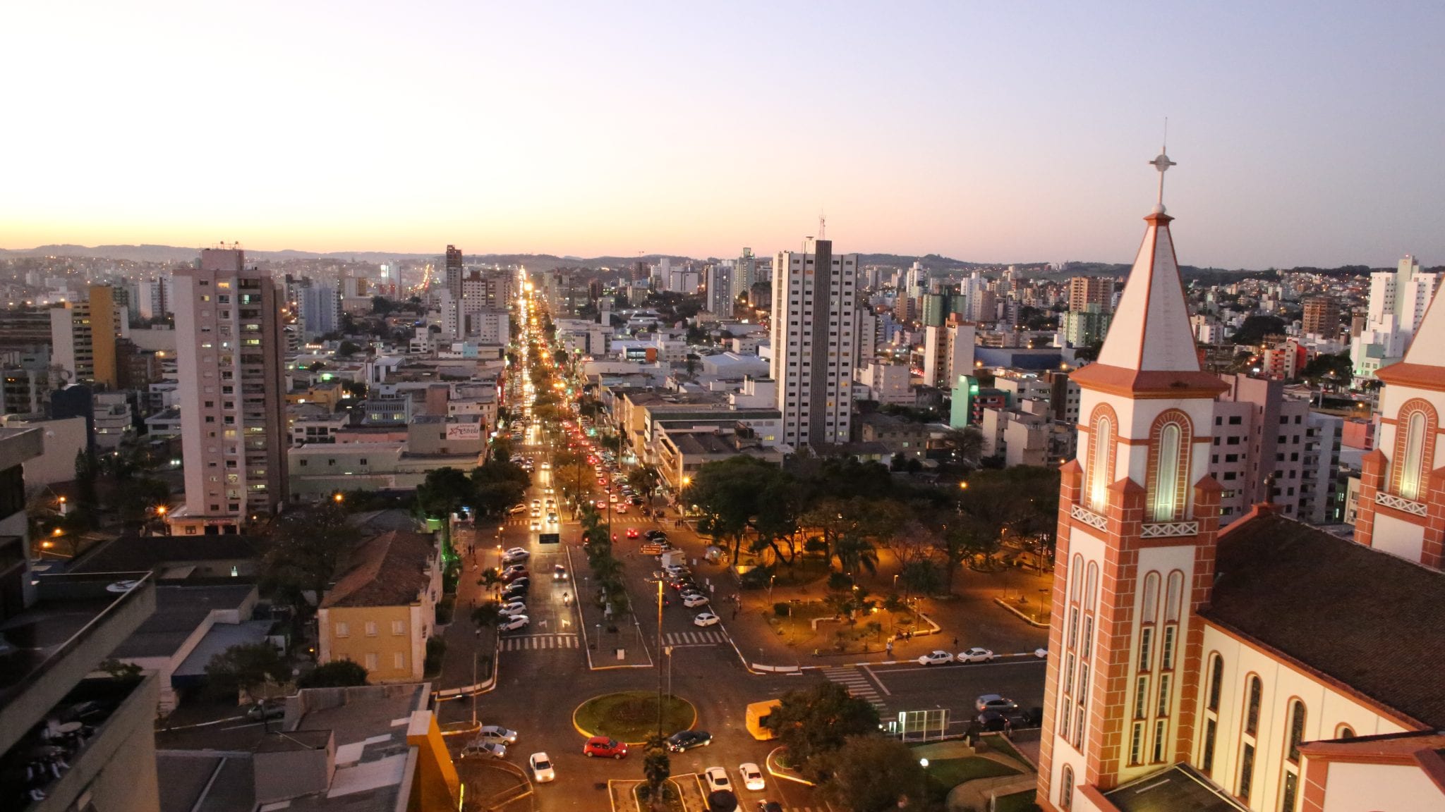 O que fazer em Chapecó? O que fazer em Chapecó?