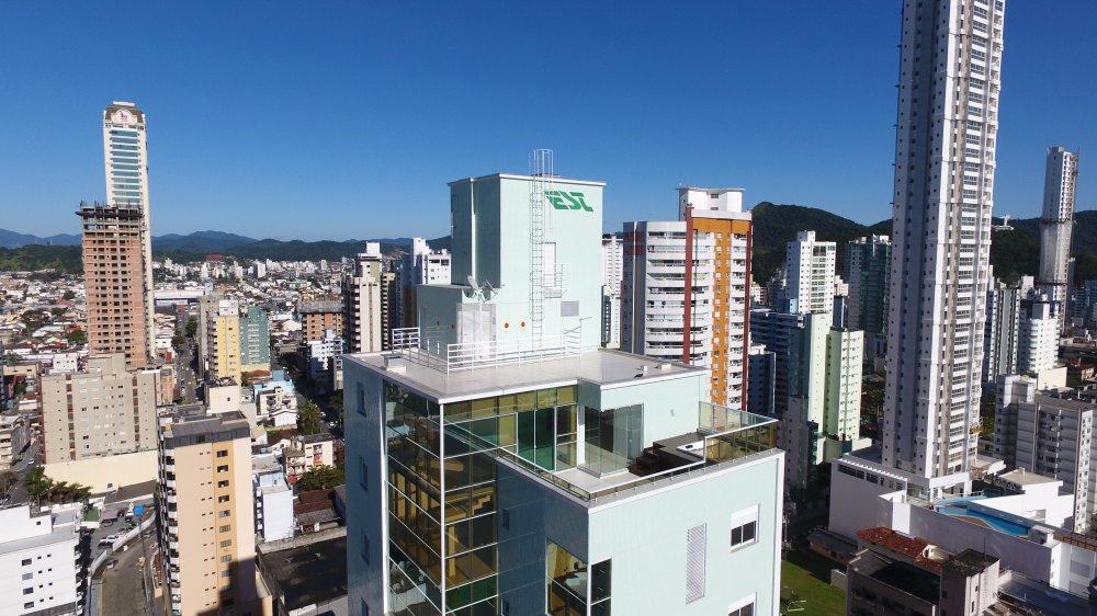 Apartamento à Venda em Centro - Balneário Camboriú - SC - Evely em Balneário Camboriú 