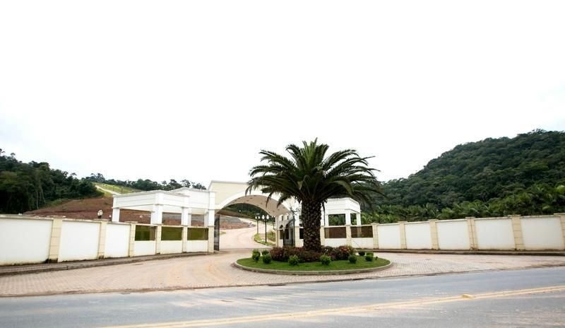 Terreno à Venda em Centro - Guabiruba - Santa Catarina - Terreno à venda em Brusque