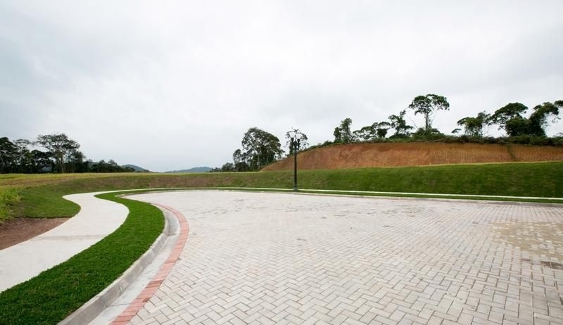 Terreno à Venda em Centro - Guabiruba - Santa Catarina - Terreno à venda em Brusque