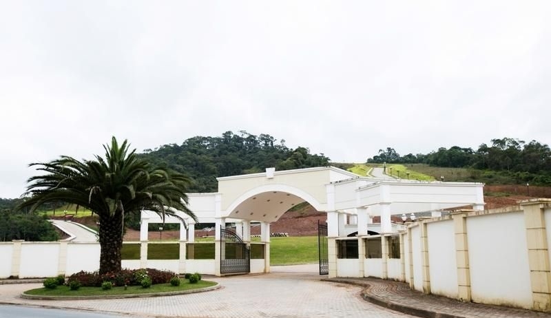 Terreno à Venda em Centro - Guabiruba - Santa Catarina - Terreno à venda em Brusque