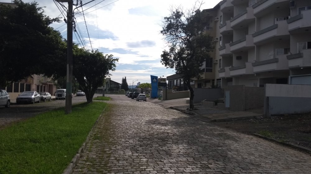 Apartamento à Venda em Jardim Maluche - Brusque - Santa Catarina