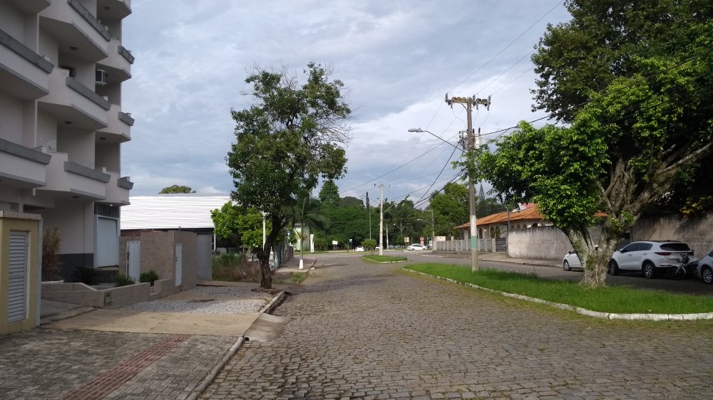 Apartamento à Venda em Jardim Maluche - Brusque - Santa Catarina